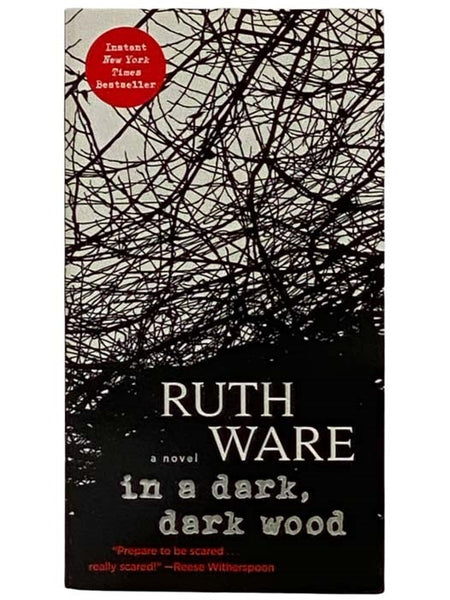 In a Dark, Dark Wood (A Novel)