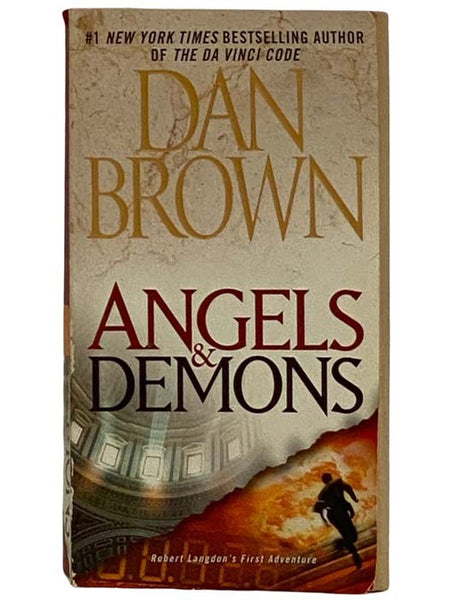 Angels and Demons