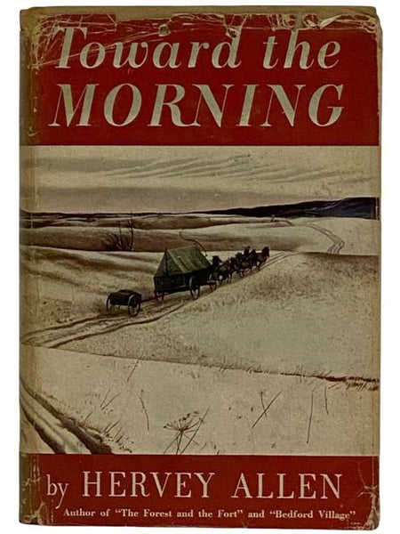 Toward the Morning