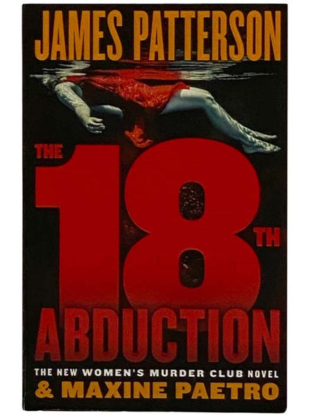 The 18th Abduction (Women's Murder Club)
