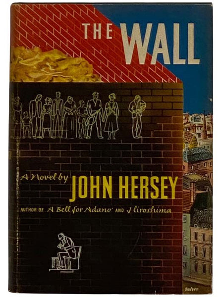 The Wall: A Novel