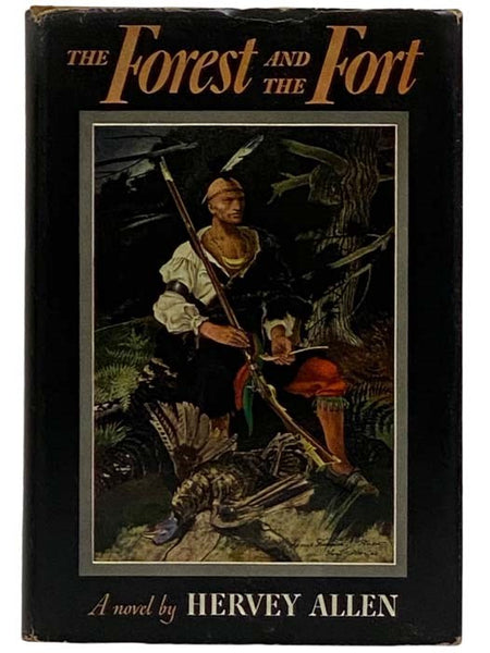 The Forest and the Fort