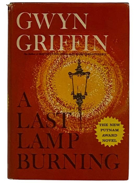 A Last Lamp Burning: A Novel