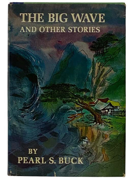 The Big Wave and Other Stories