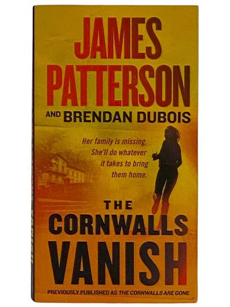 The Cornwalls Vanish
