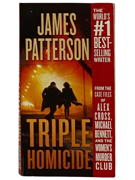 Triple Homicide