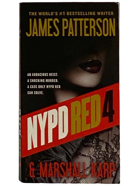 NYPD Red 4