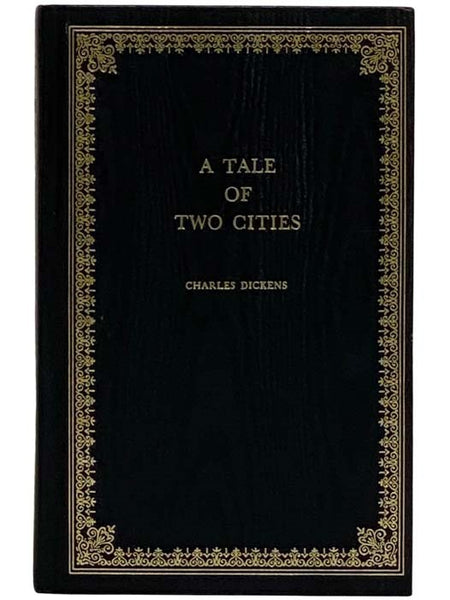 A Tale of Two Cities