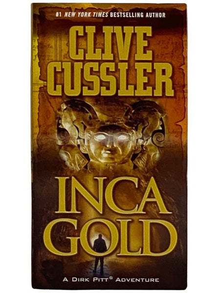 Inca Gold: A Dirk Pitt Adventure