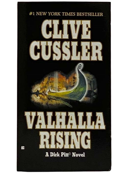Valhalla Rising (A Dirk Pitt Novel)