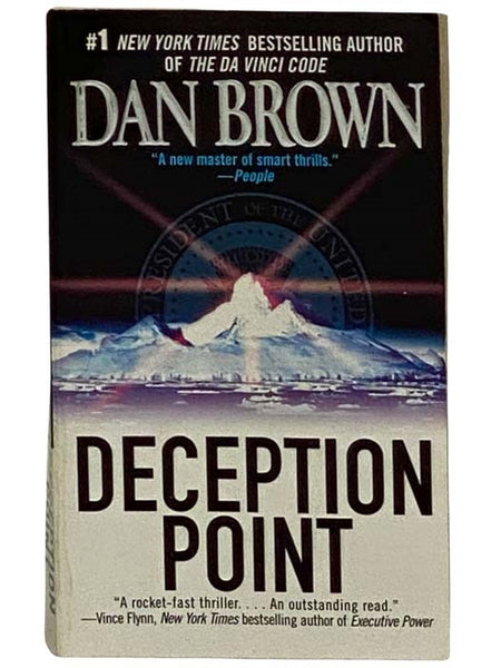 Deception Point