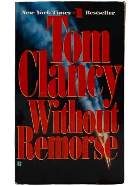Without Remorse