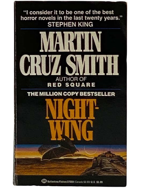 Night Wing