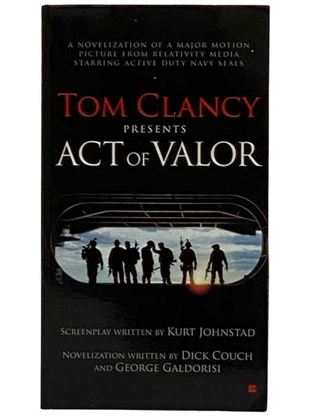 Tom Clancy Presents Act of Valor