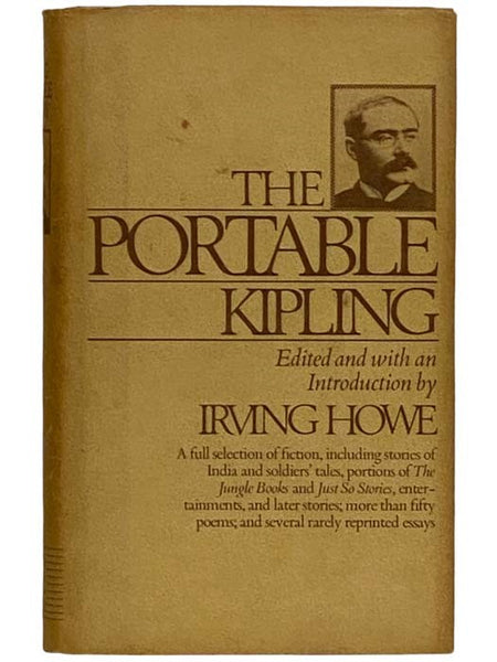 The Portable Kipling (The Viking Portable Library)