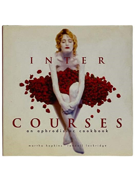 Intercourse: An Aphrodisiac Cookbook