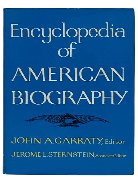 Encyclopedia of American Biography