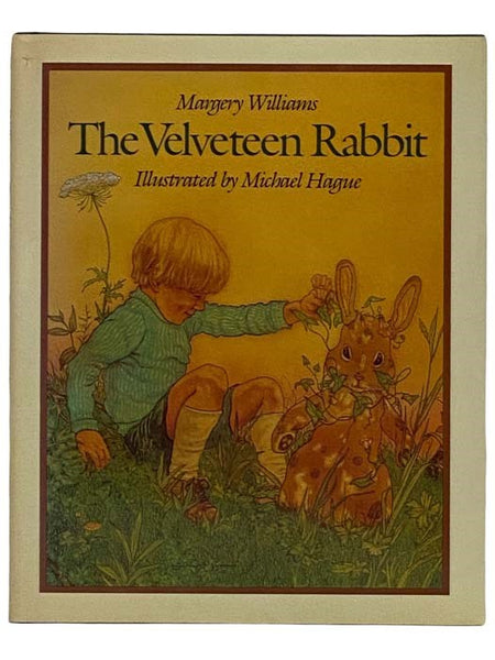 The Velveteen Rabbit