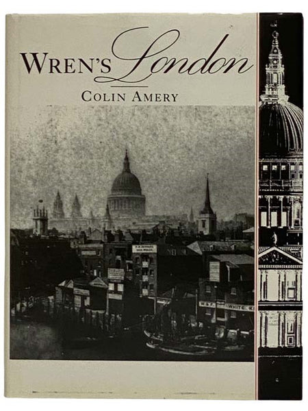 Wren's London