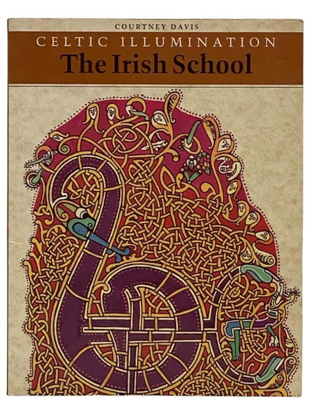 The Irish School (Celtic Illuminations)