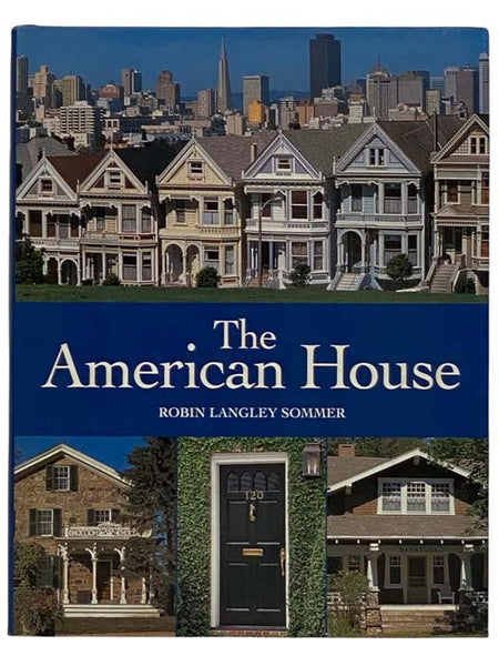 The American House