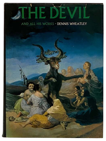 The Devil and All His Works