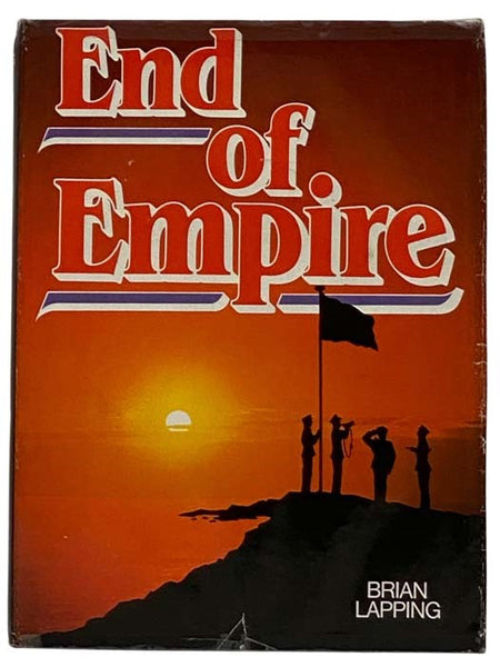 End of Empire