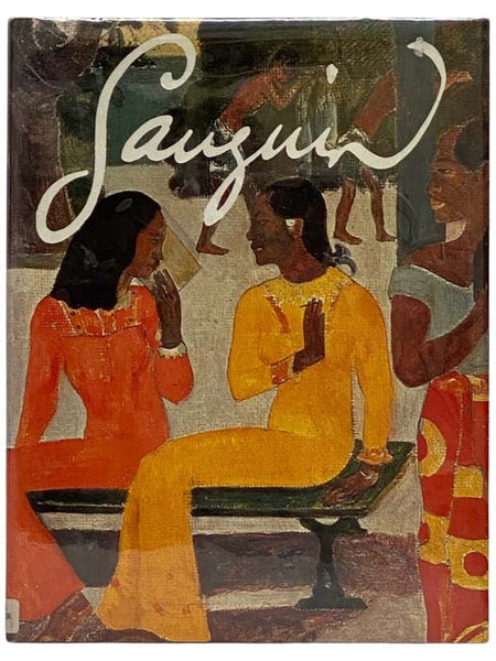 Gauguin [Paul]