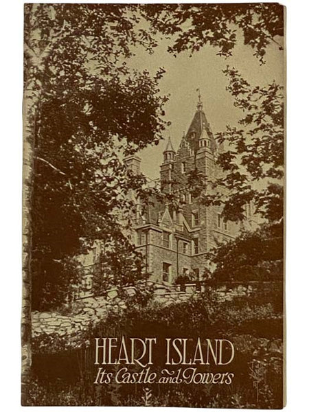 Heart Island: Its Castles and Towers