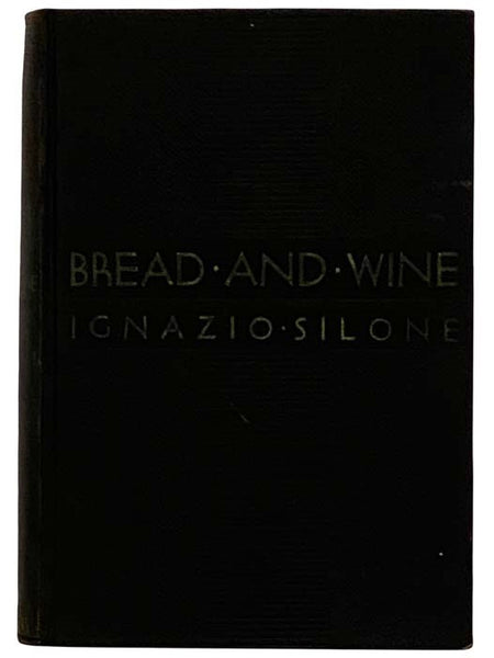 Bread and Wine