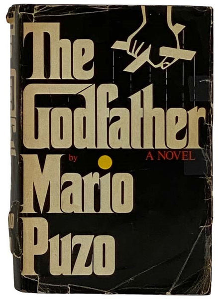 The Godfather: A Novel