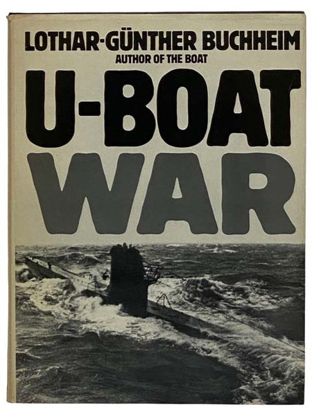 U-Boat War