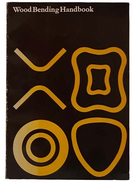 Wood Bending Handbook