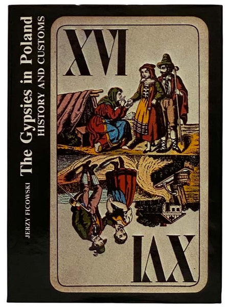The Gypsies in Poland: History and Customs