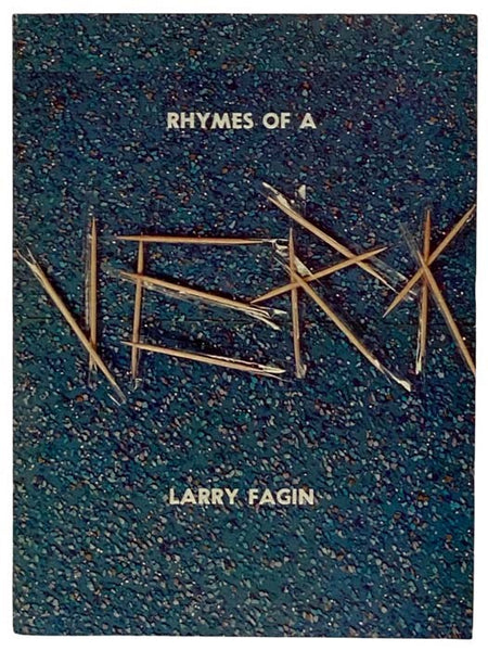 Rhymes of a Jerk