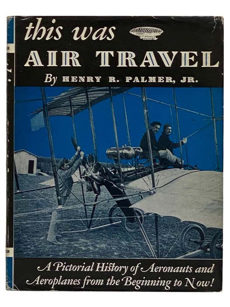 This Was Air Travel