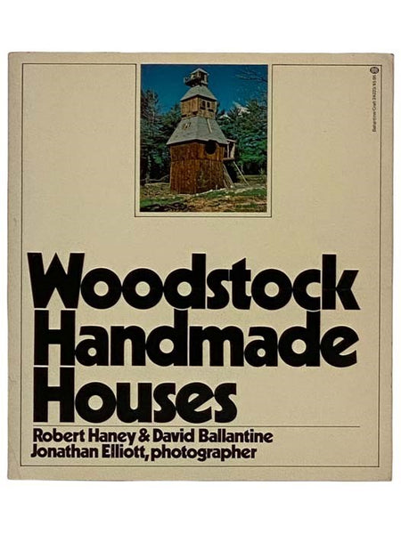 Woodstock Handmade Houses