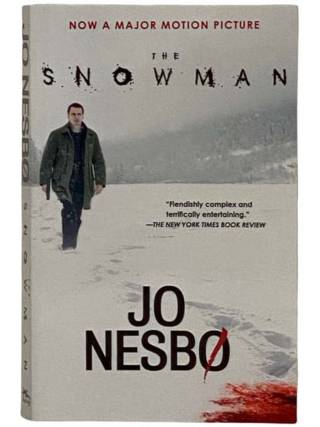 The Snowman (Movie Tie-In)