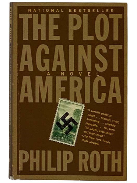 The Plot Against America: A Novel