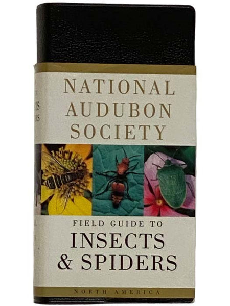 National Audubon Society Field Guide to Insects and Spiders