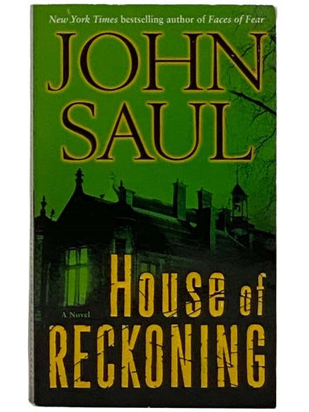 House of Reckoning: A Novel