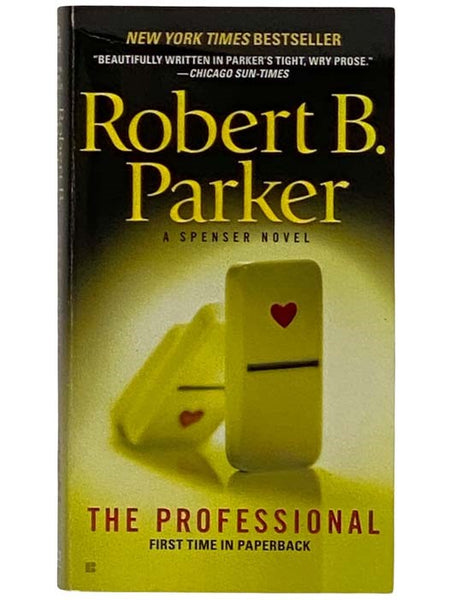 The Professional: A Spenser Novel