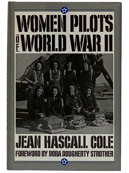 Women Pilots of World War II