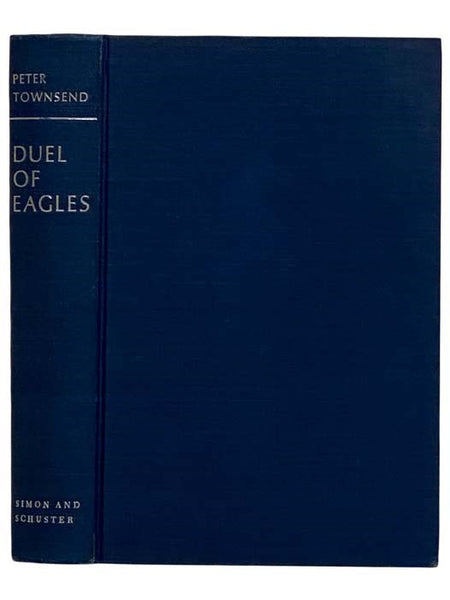 Duel of Eagles