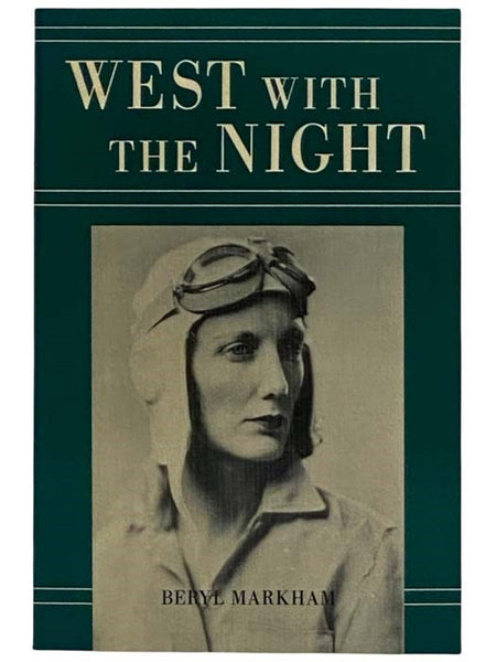 West with the Night