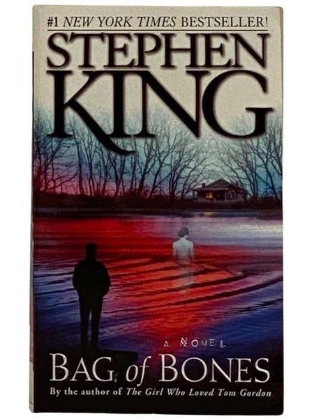 Bag of Bones (A Novel)