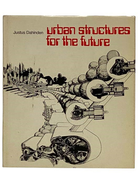 Urban Structures for the Future