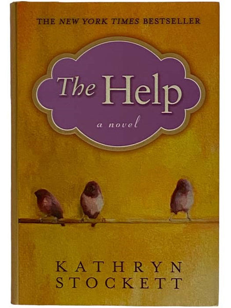 The Help: Novel