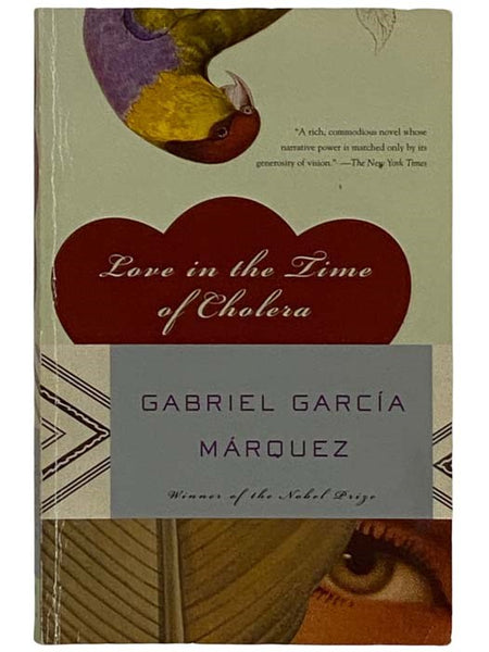 Love in the Time of Cholera