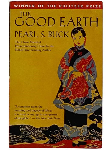 The Good Earth